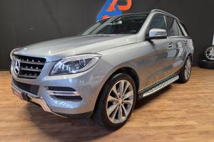 Mercedes ML 250 bt Premium 4matic auto