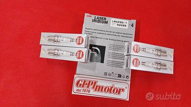 CANDELE NGK LMAR8EI7