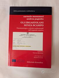 Gli ergastolani senza scampo