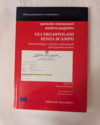 Gli ergastolani senza scampo