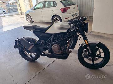  HUSQVARNA VITPILEN 701