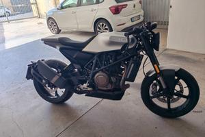  HUSQVARNA VITPILEN 701