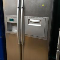 frigorifero americano LG