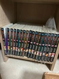 To love ru darkness completo ITA 1-18