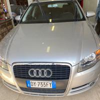 AUDI A4 3ª serie - 2007