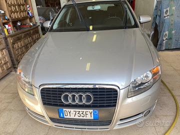 AUDI A4 3ª serie - 2007