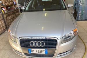 AUDI A4 3ª serie - 2007