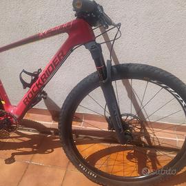 Mtb Rockrider XC900