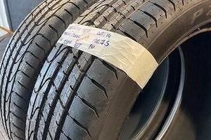 Pirelli pzero 225 45 19