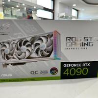 asusROGS TRIX rtx 4090