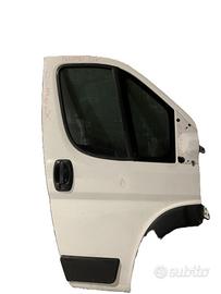 PORTA PORTIERA ANTERIORE DESTRA FIAT Ducato 5° Se