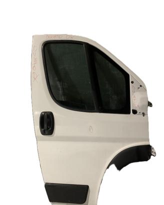 PORTA PORTIERA ANTERIORE DESTRA FIAT Ducato 5° Se