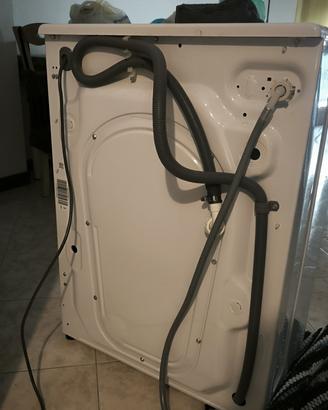 Lavatrice Hoover  Wi-Fi