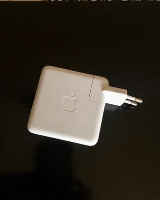 Apple adapter