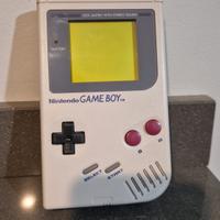 Game Boy Classic