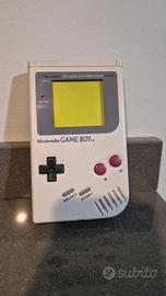 Game Boy Classic