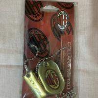 COLLANA AC MILAN UNISEX