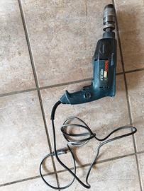 trapano filo Bosch  GBM  13-2