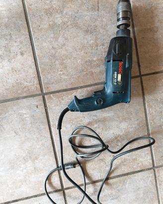 trapano filo Bosch  GBM  13-2