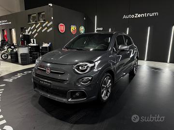 Fiat 500X 1.6 MultiJet 120 CV Sport