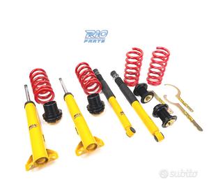 SOSPENSIONE FILETTATA EIBACH MTS MERCEDES 190 W201