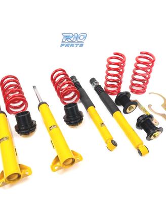 SOSPENSIONE FILETTATA EIBACH MTS MERCEDES 190 W201