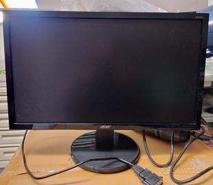 Monitor Acer 21,5" FULL HD LED