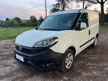 FIAT Doblo Doblò 1.3 MJT PC-TN Cargo Lamierato S