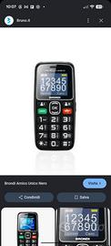 telefono cellulare