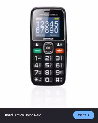 telefono cellulare