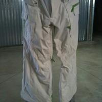 Pantaloni sci snowboard