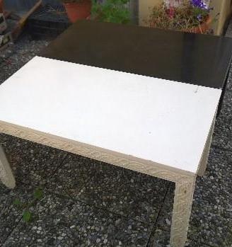 Tavolino da sala
