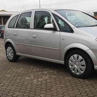 OPEL Meriva 1.4 16V ADATTA NEOPATENTATI