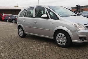 OPEL Meriva 1.4 16V ADATTA NEOPATENTATI