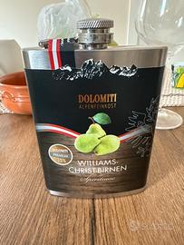 Liquore alle Pere Williams