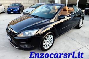 FORD Focus 2.0 TDCi 136 CV CC Tit. DPF CABRIO