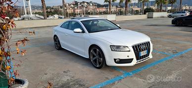 AUDI A5 2.0 TFSI QUATTRO MANUALE