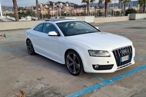 AUDI A5 2.0 TFSI QUATTRO MANUALE