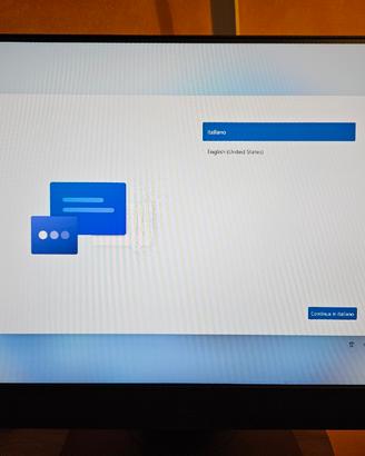 Computer Dell Intel Core i5