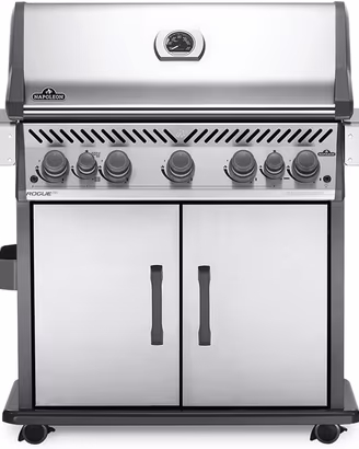 Barbecue a gas Rogue 625 Napoleon