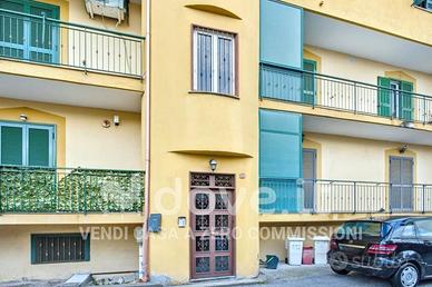 Appartamento di 98 m² con 3 locali a Giugliano in 