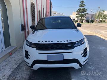 Land Rover  Evoque