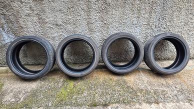 Gomme estive Sailun Atrezzo zsr2 225/40 R18 92Y XL