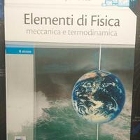 Elementi di Fisica - meccanica e termodinamica 