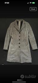 Cappotto Donna GAS tg.42 col. Grigio