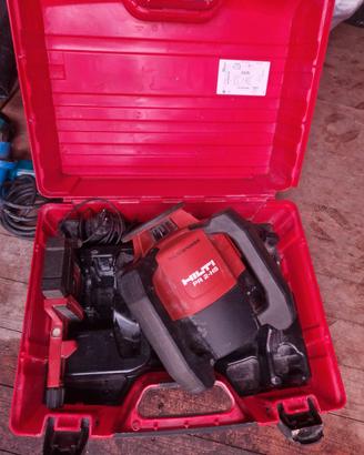 laser hilti PR 2-HS