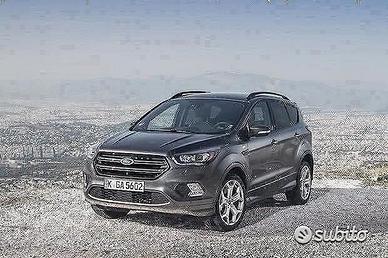 Musata ford kuga 2012-2017