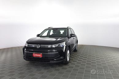 VOLKSWAGEN Tiguan 3ª serie 2.0 TDI 150 CV DSG L