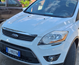 Ford kuga mk1 2011