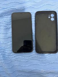 IPHONE 11 NESSUN PROBLEMA IN PERFETTE CONDIZIONI